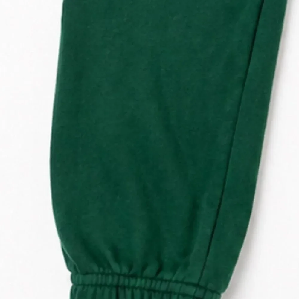 Nike Forest Green Fleece Jogger Sweatpants – Size Medium